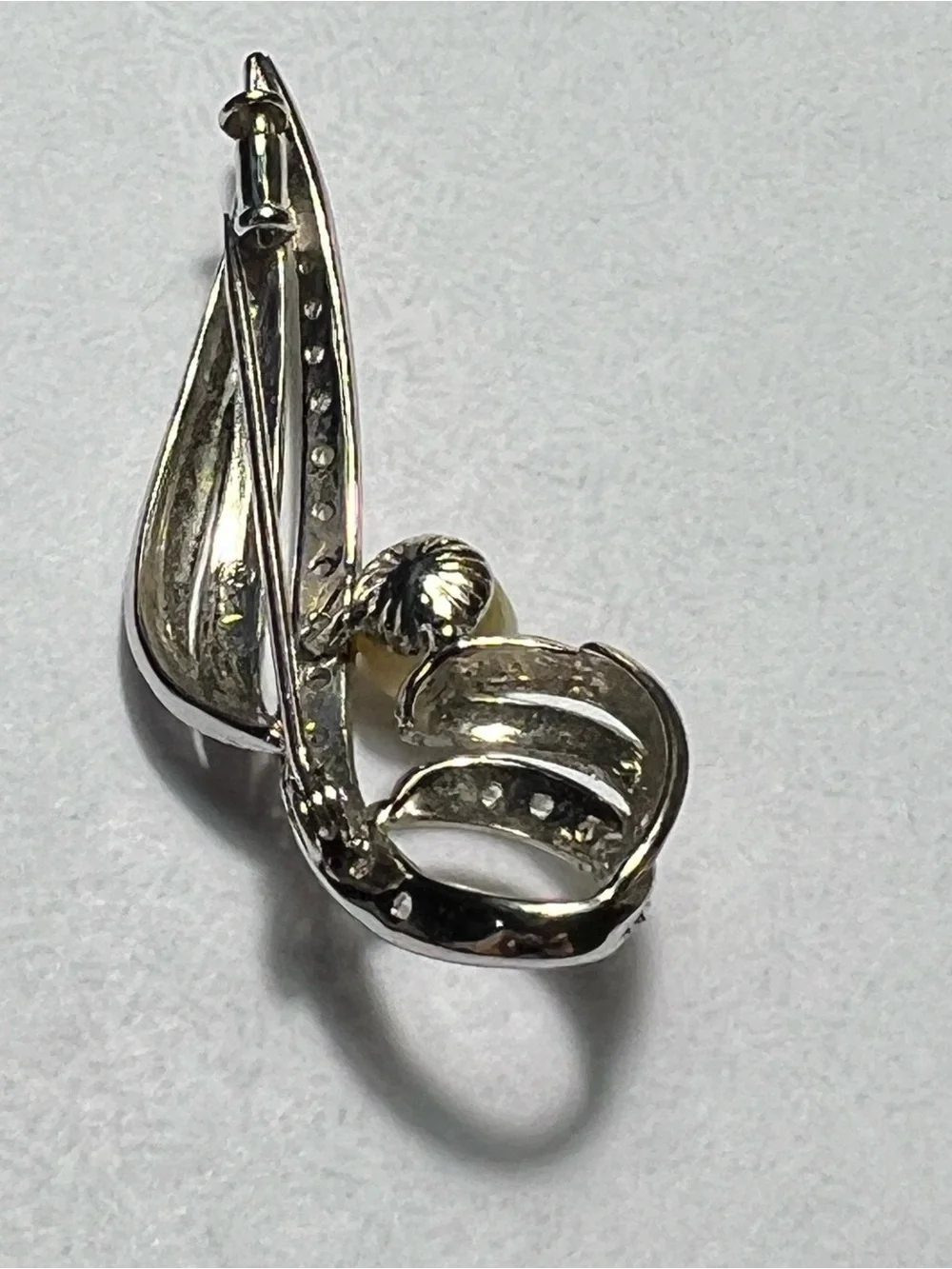N/A elegant sterling